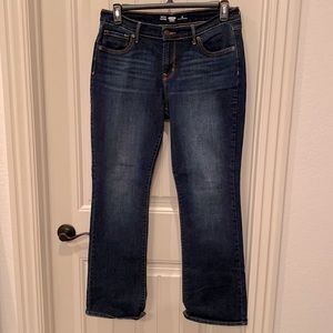 Old Navy Bootcut Jeans Size 12